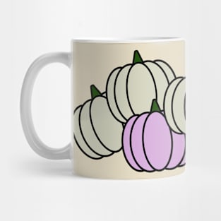 Pride Pumpkins Queer Mug